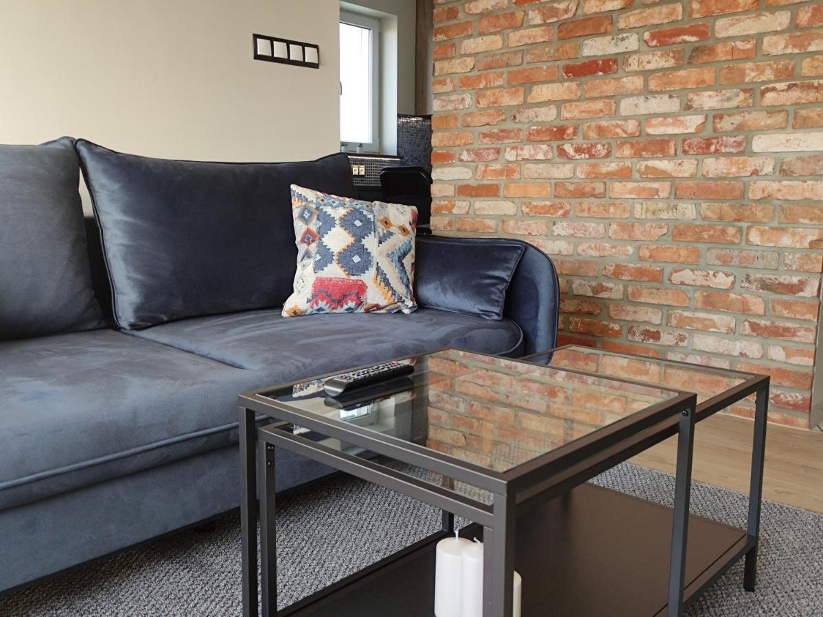 Апартаменты Apartament Harmata Jagiellonska 42 New 2023 Варшава Экстерьер фото