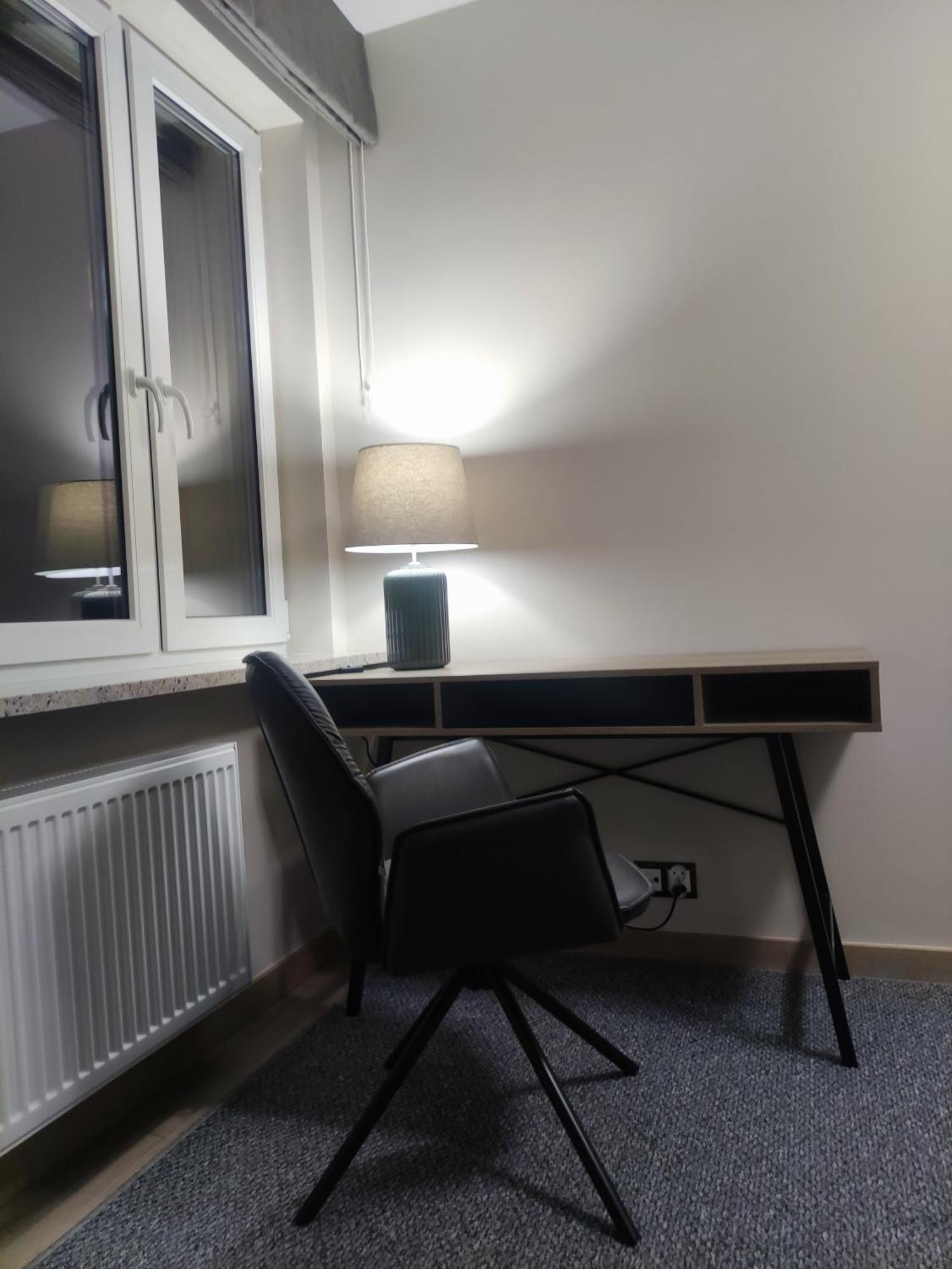 Апартаменты Apartament Harmata Jagiellonska 42 New 2023 Варшава Экстерьер фото