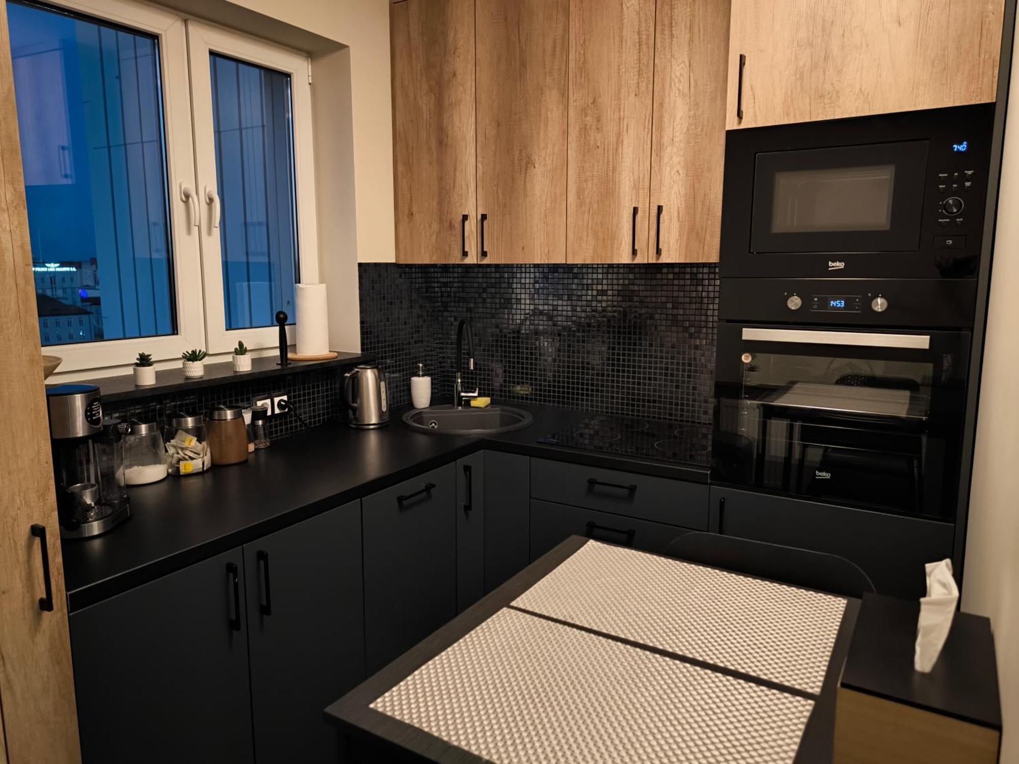 Апартаменты Apartament Harmata Jagiellonska 42 New 2023 Варшава Экстерьер фото